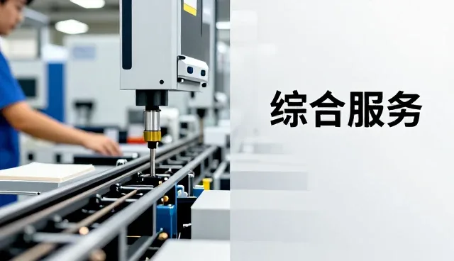 自动化控制柜